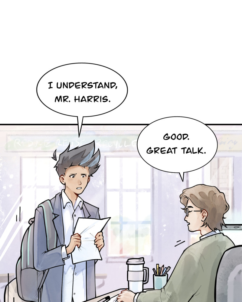 Read HWA chapter 126 image 15 on Lezhin