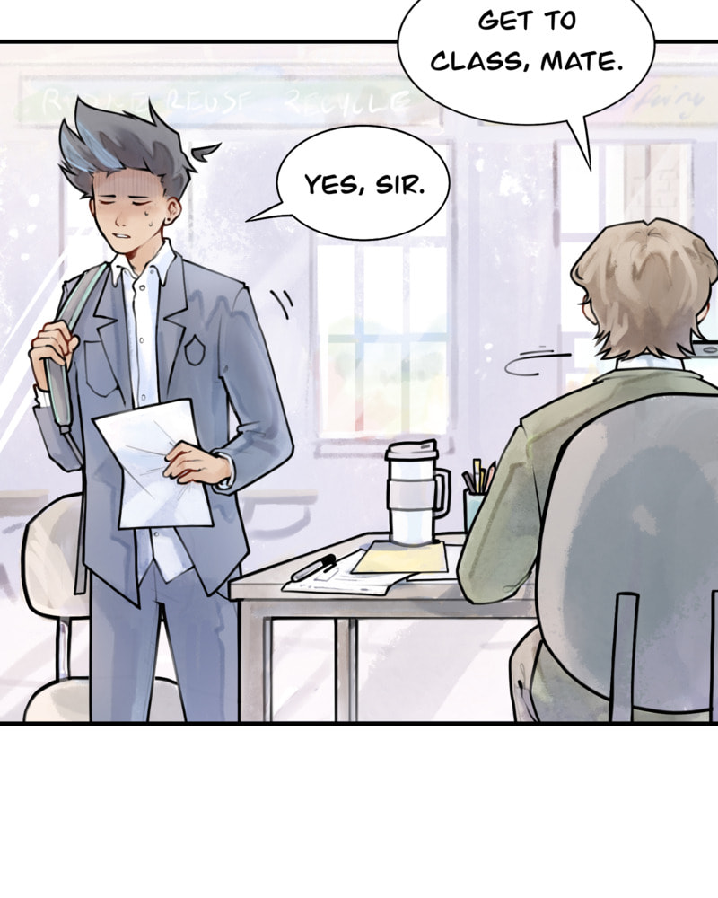 Read HWA chapter 126 image 17 on Lezhin