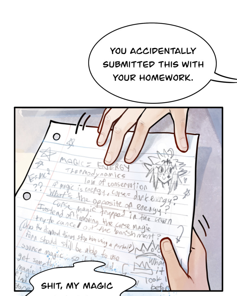Read HWA chapter 126 image 6 on Lezhin