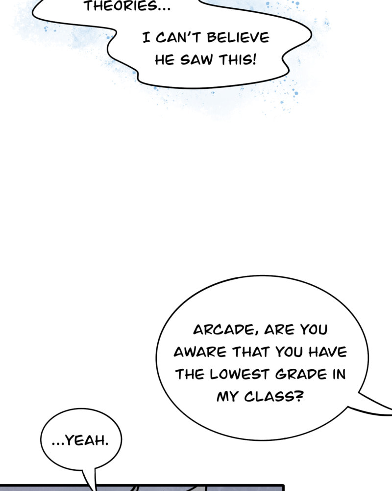 Read HWA chapter 126 image 7 on Lezhin