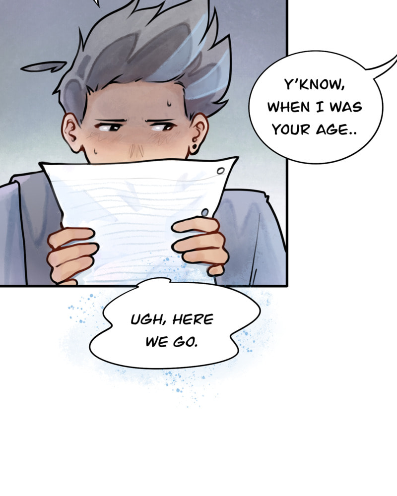 Read HWA chapter 126 image 8 on Lezhin