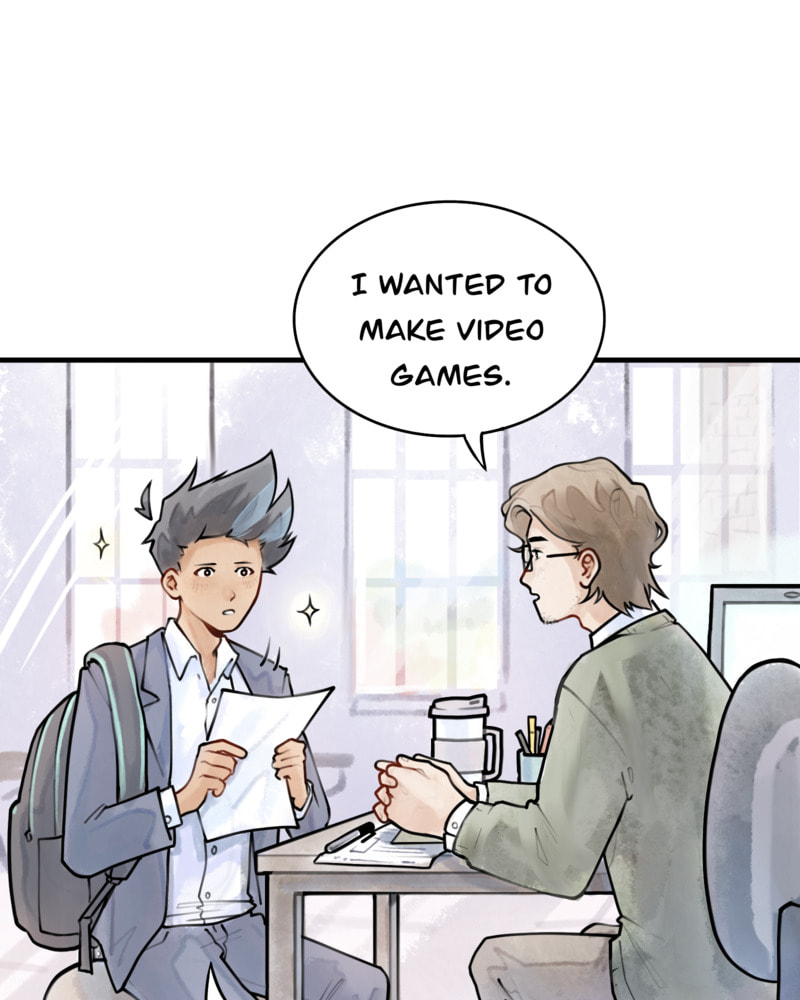 Read HWA chapter 126 image 9 on Lezhin