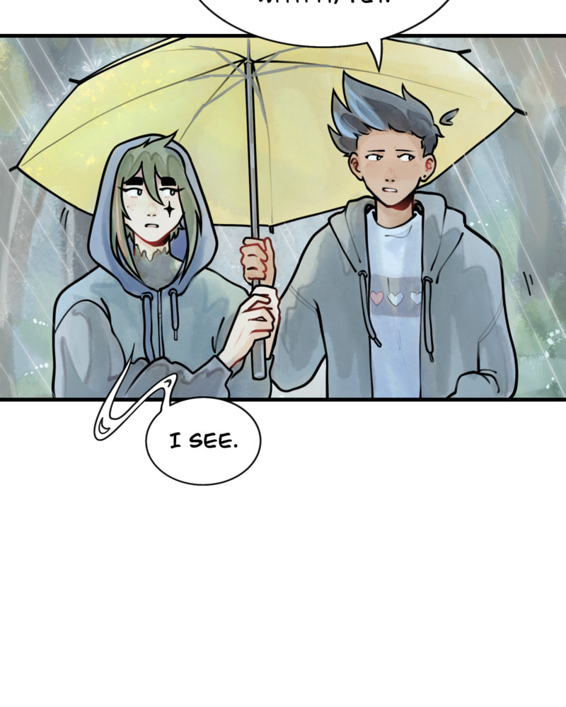 Read HWA chapter 128 image 12 on Lezhin