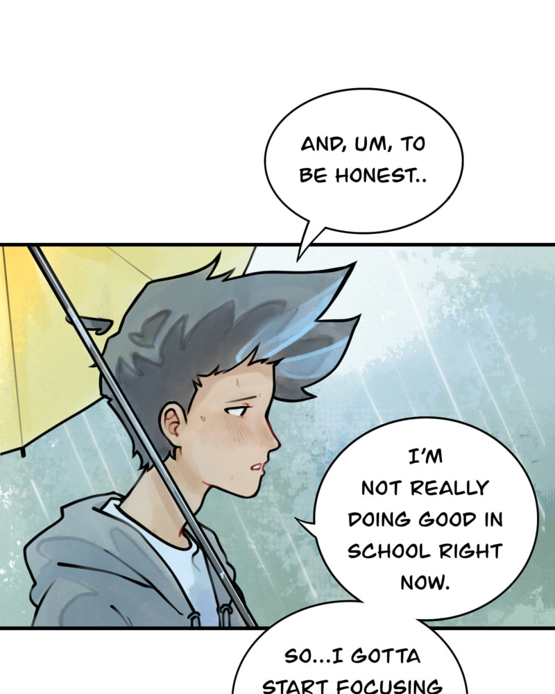 Read HWA chapter 128 image 13 on Lezhin