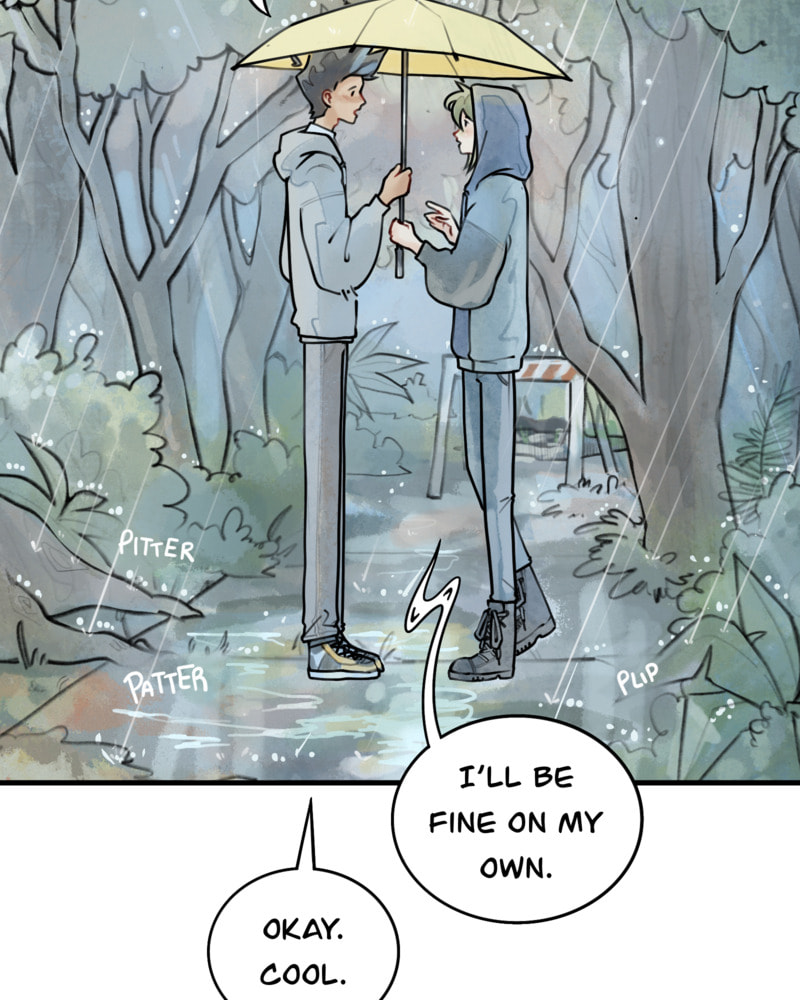 Read HWA chapter 128 image 15 on Lezhin