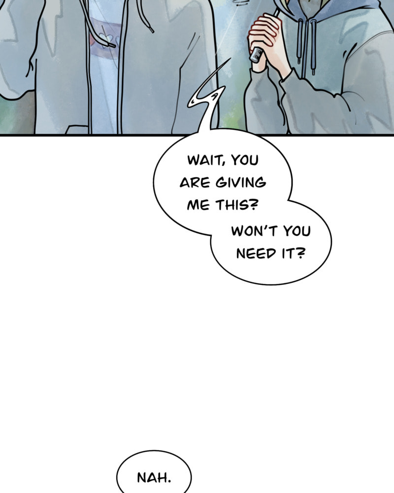 Read HWA chapter 128 image 17 on Lezhin