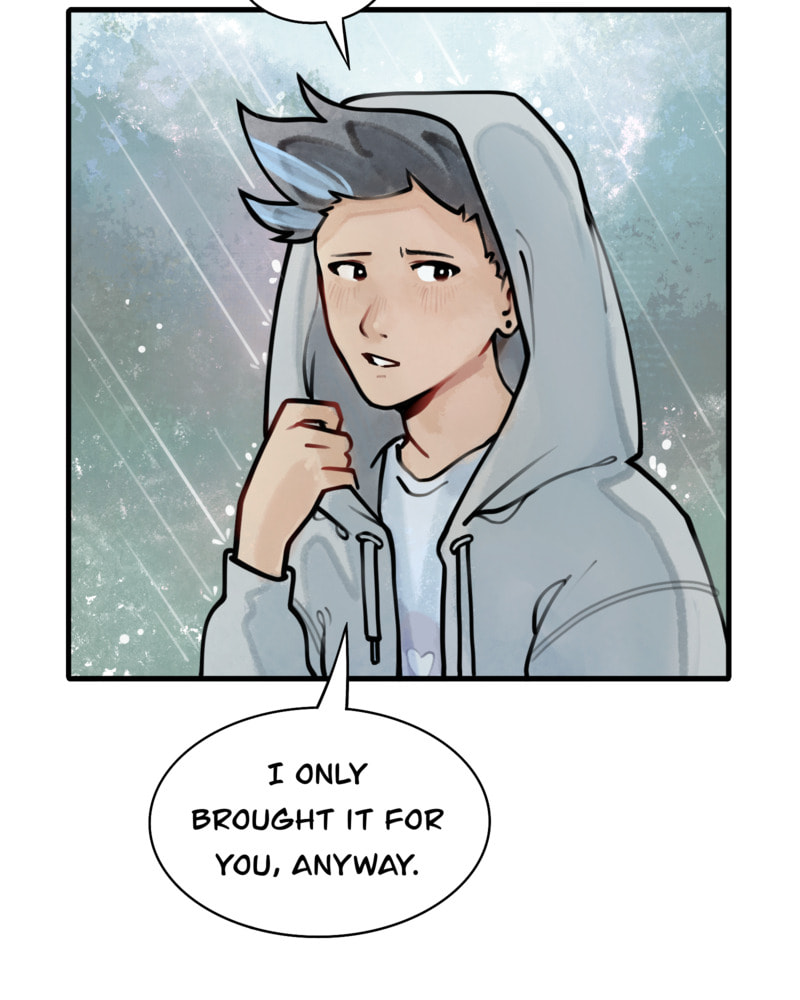 Read HWA chapter 128 image 18 on Lezhin