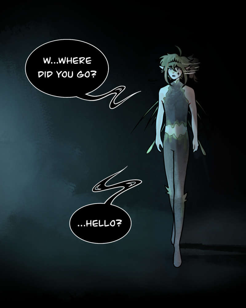 Read HWA chapter 128 image 2 on Lezhin