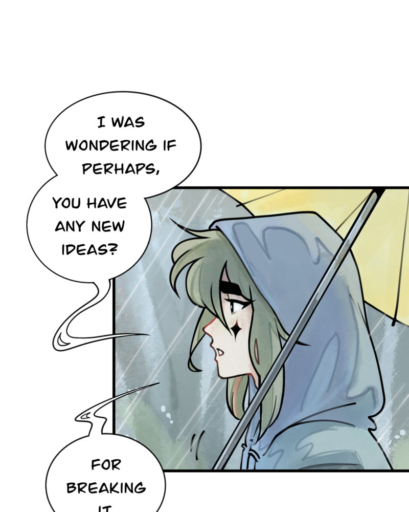 Read HWA chapter 128 image 9 on Lezhin