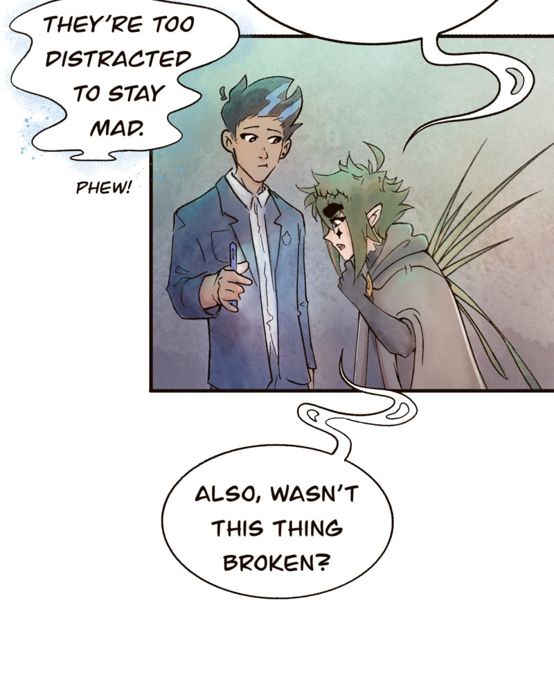 Read HWA chapter 13 image 10 on Lezhin
