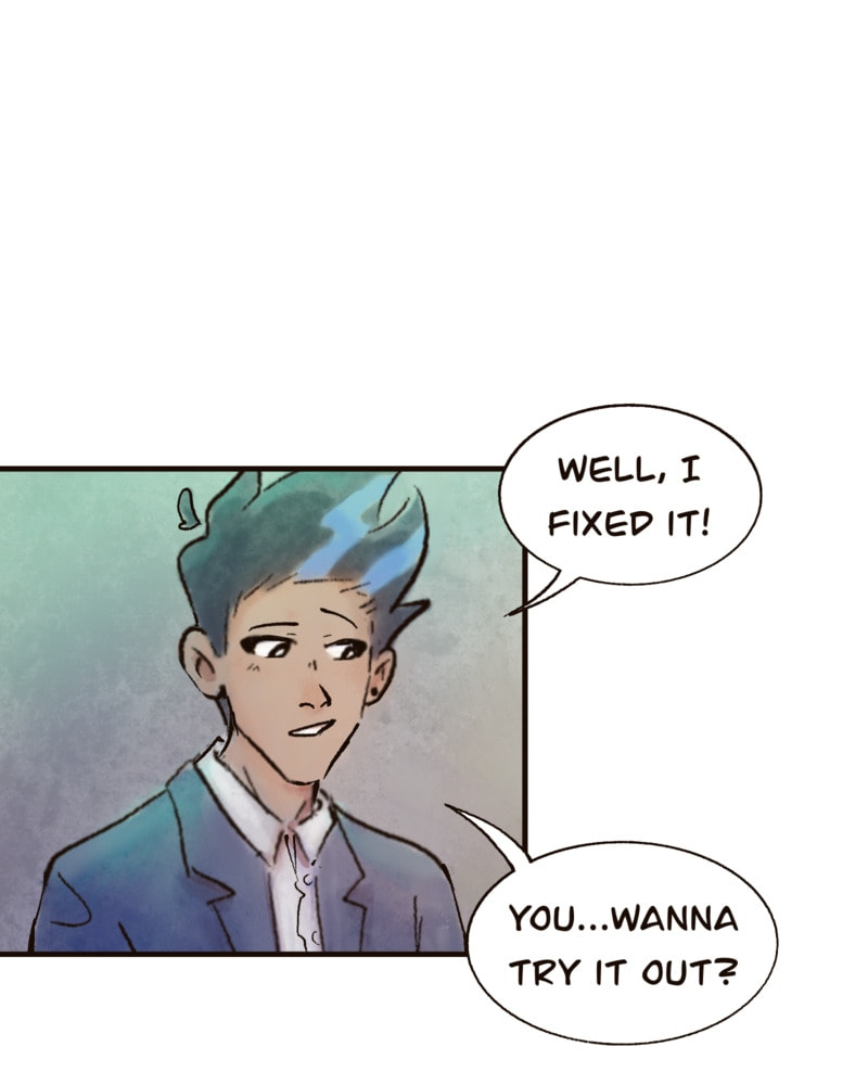 Read HWA chapter 13 image 11 on Lezhin
