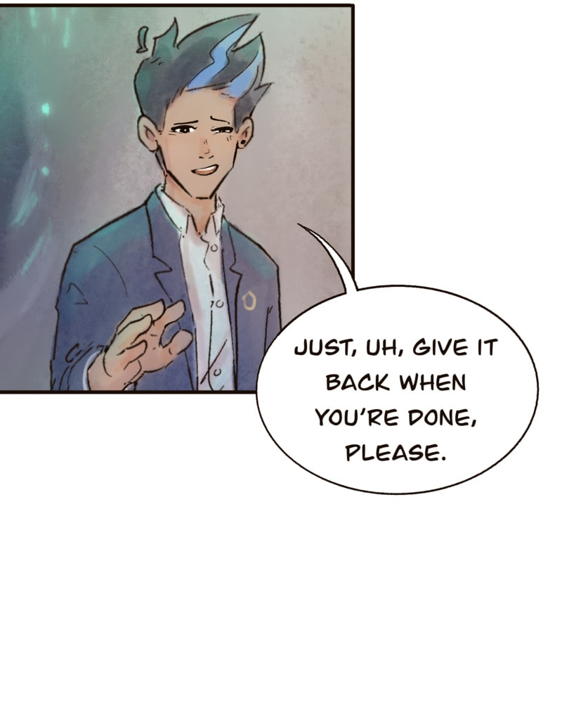 Read HWA chapter 13 image 14 on Lezhin