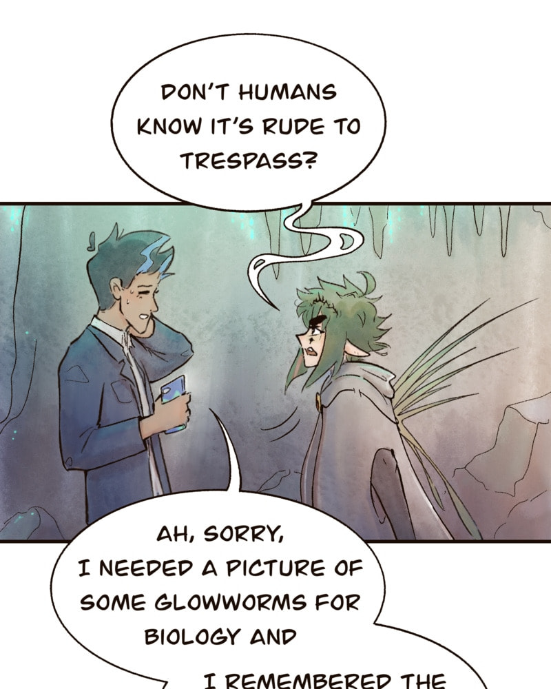 Read HWA chapter 13 image 6 on Lezhin