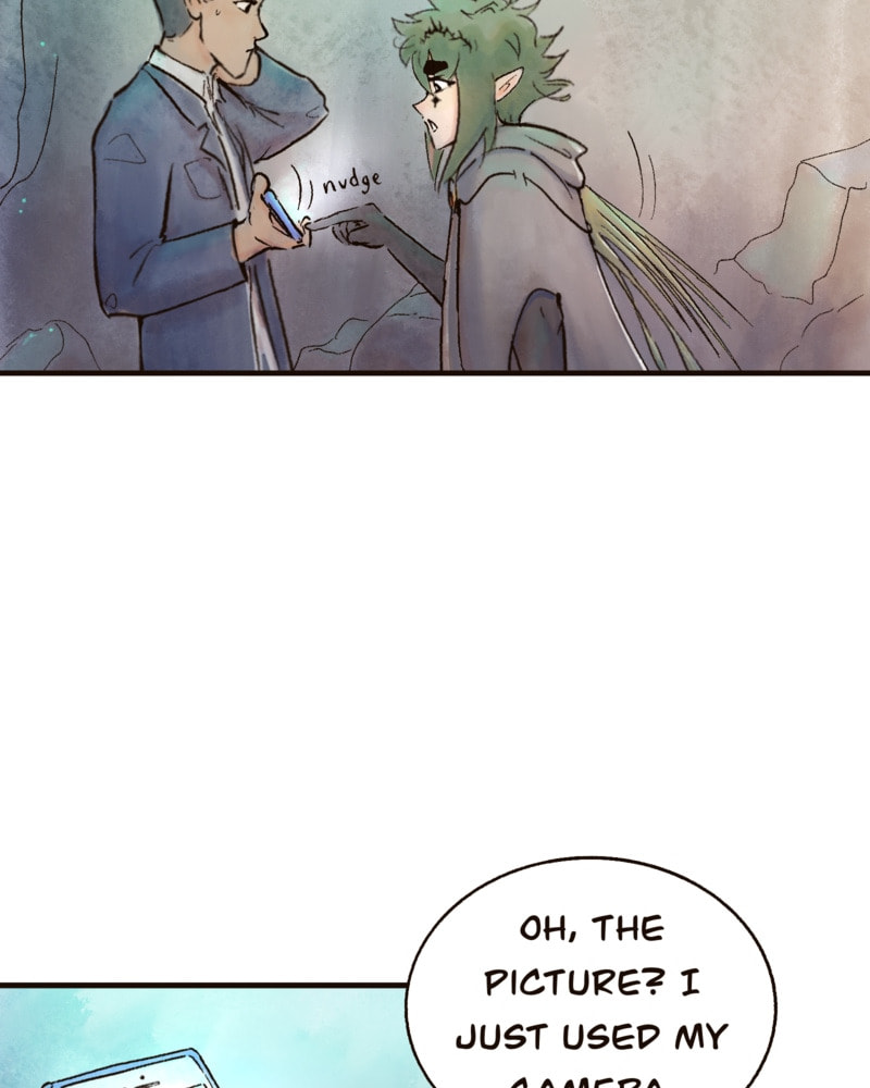 Read HWA chapter 13 image 8 on Lezhin