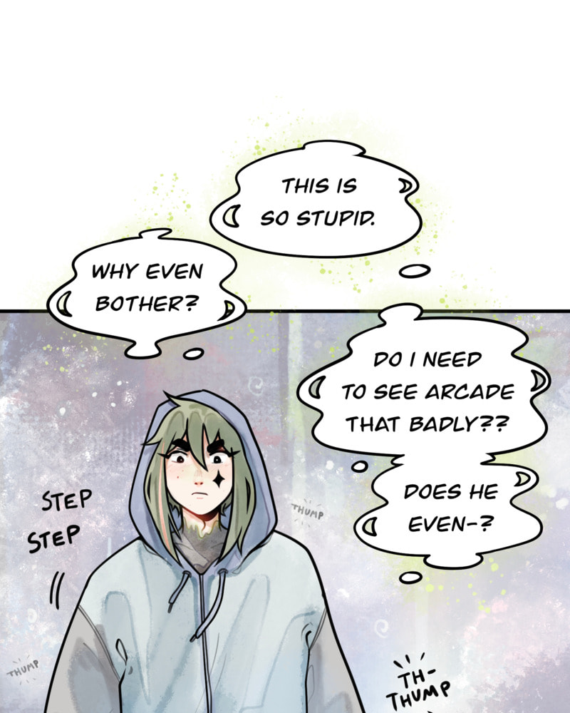 Read HWA chapter 130 image 12 on Lezhin