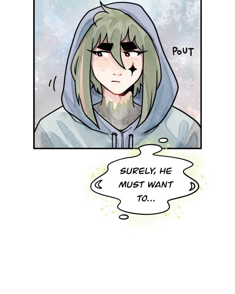 Read HWA chapter 130 image 14 on Lezhin