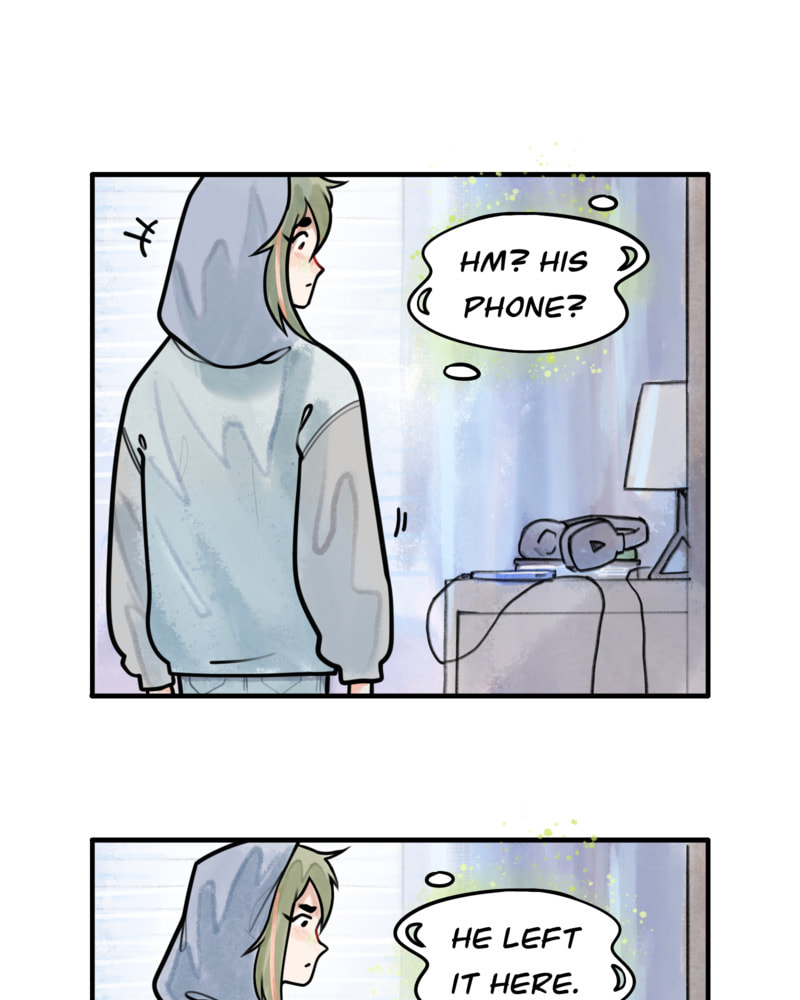 Read HWA chapter 130 image 15 on Lezhin