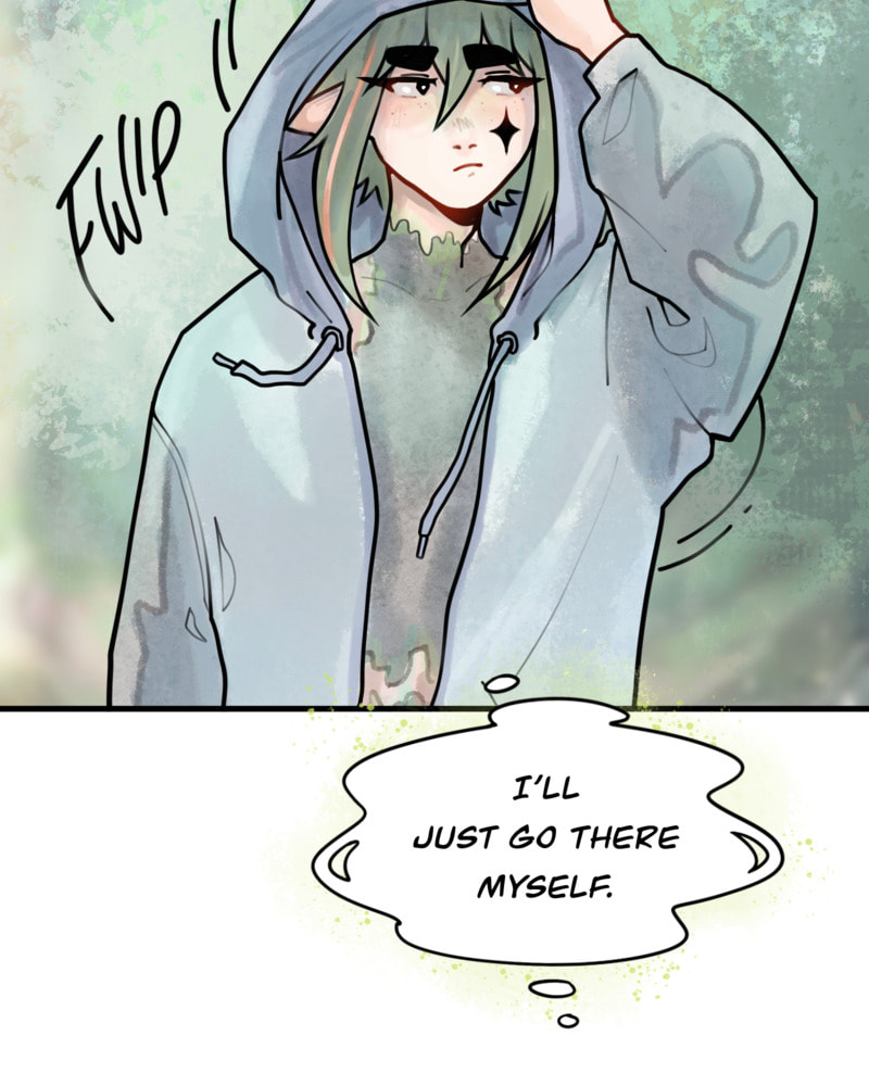 Read HWA chapter 130 image 2 on Lezhin