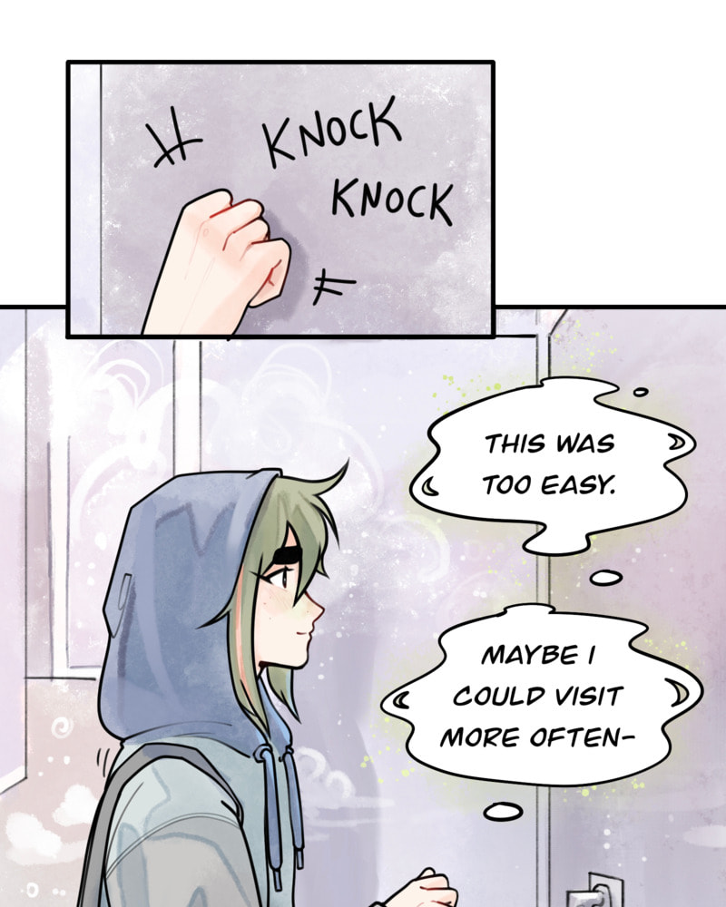 Read HWA chapter 130 image 6 on Lezhin