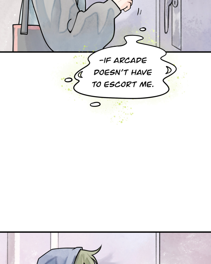 Read HWA chapter 130 image 7 on Lezhin