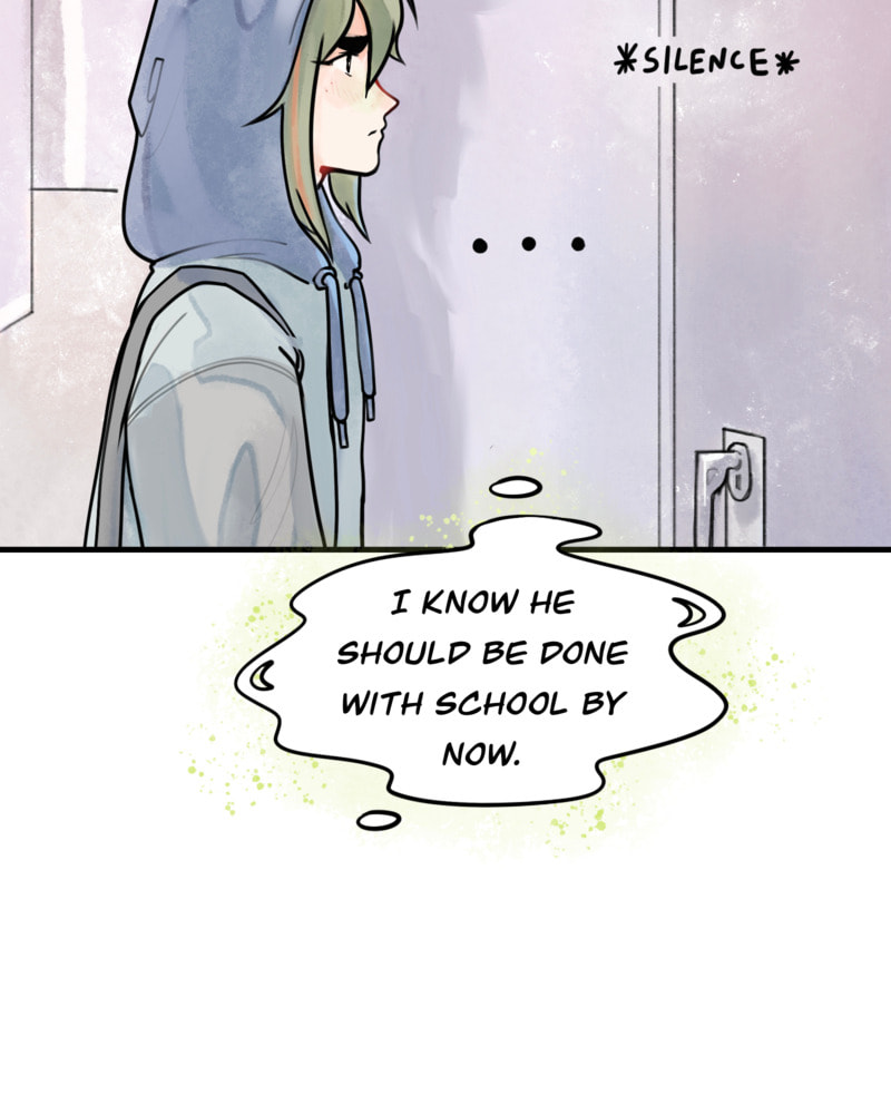 Read HWA chapter 130 image 8 on Lezhin