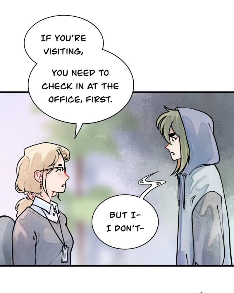 Read HWA chapter 131 image 15 on Lezhin