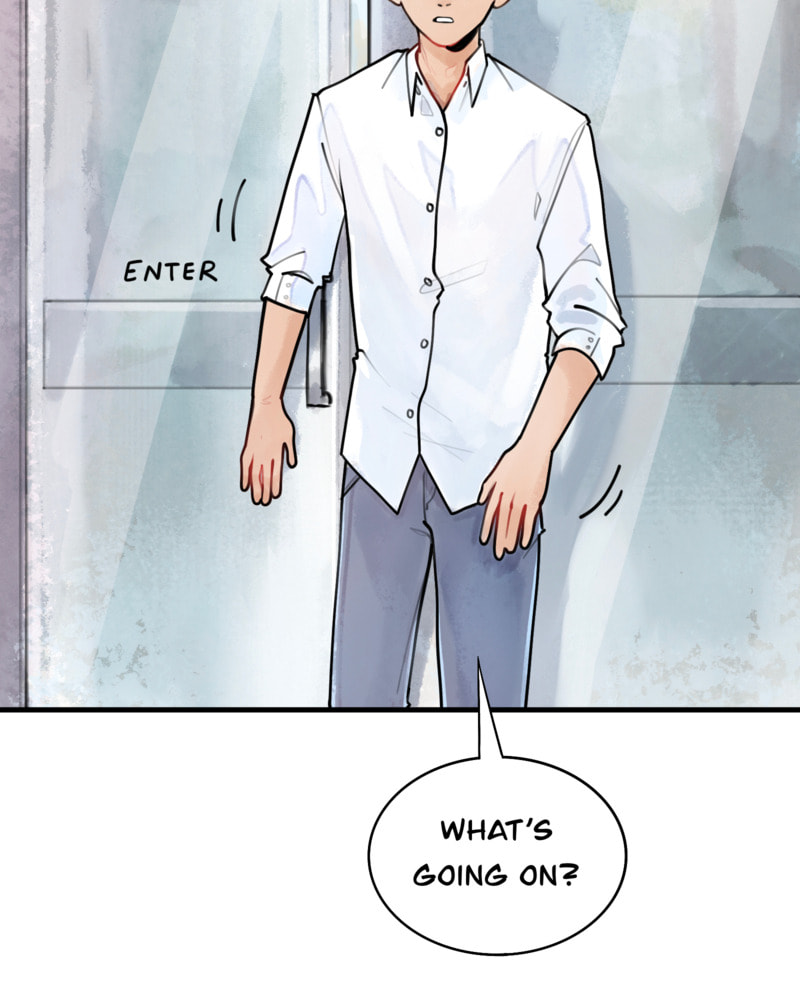 Read HWA chapter 131 image 17 on Lezhin