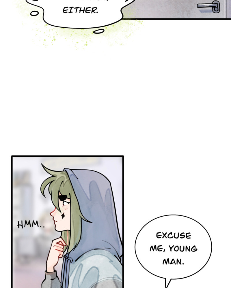 Read HWA chapter 131 image 7 on Lezhin