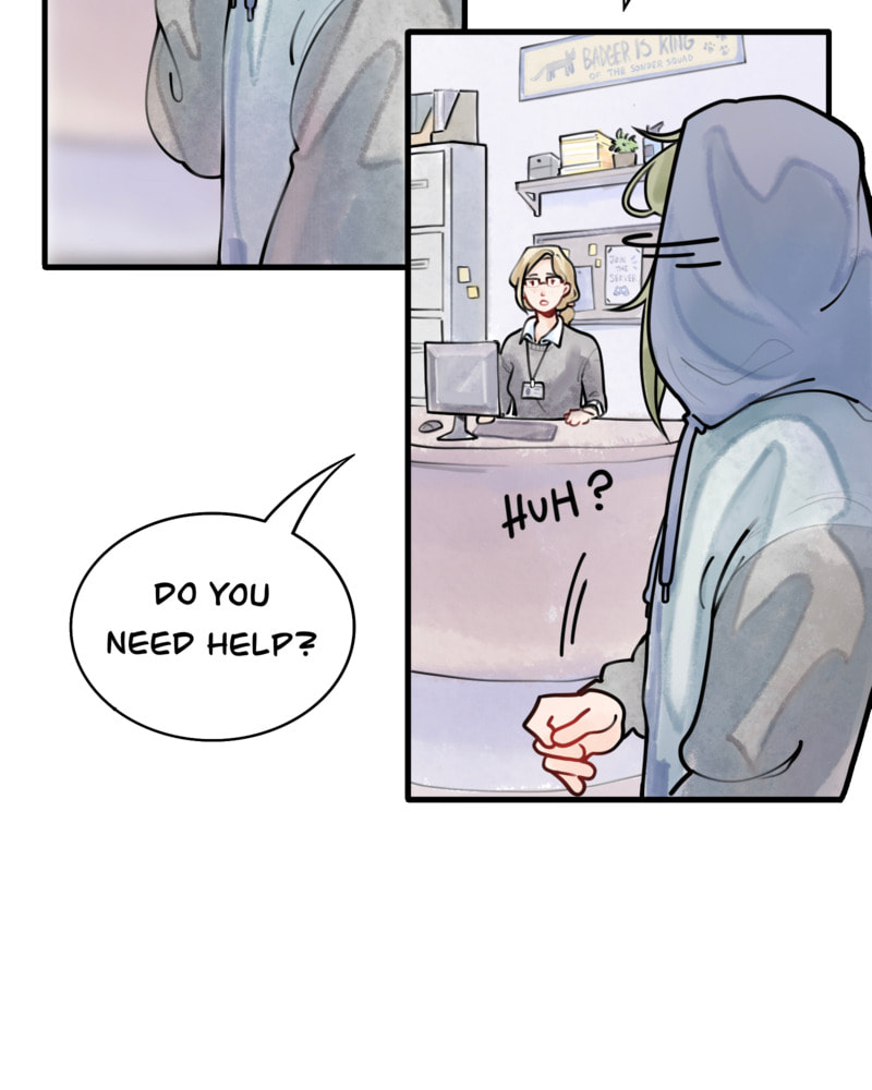 Read HWA chapter 131 image 8 on Lezhin