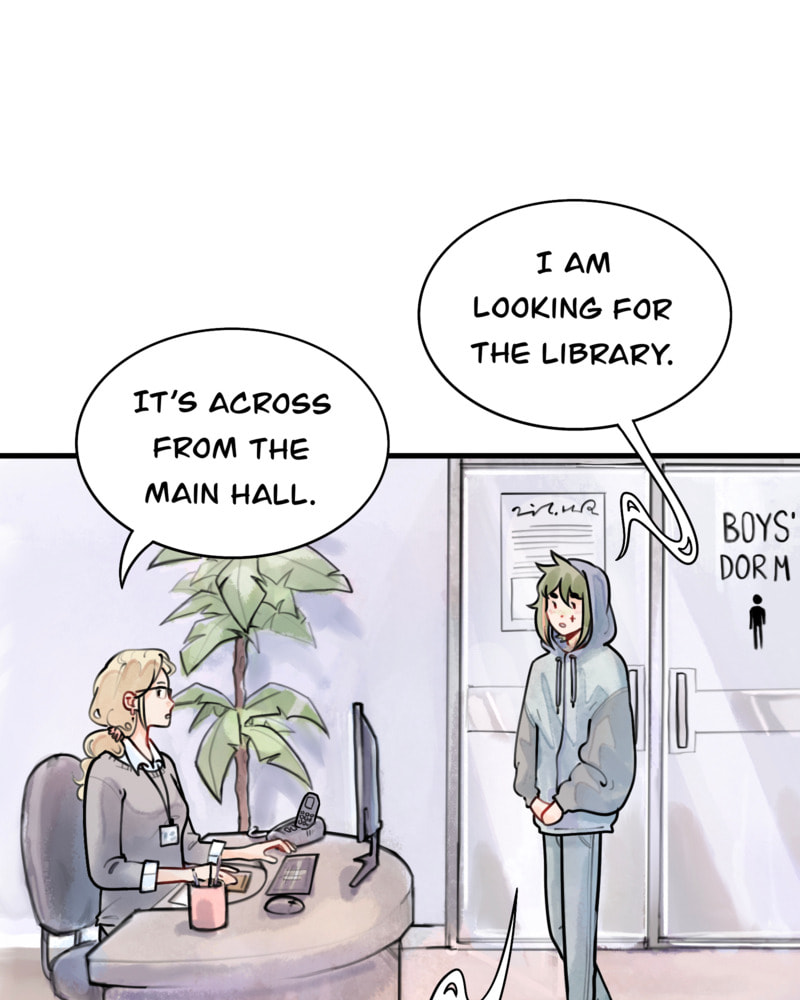 Read HWA chapter 131 image 9 on Lezhin