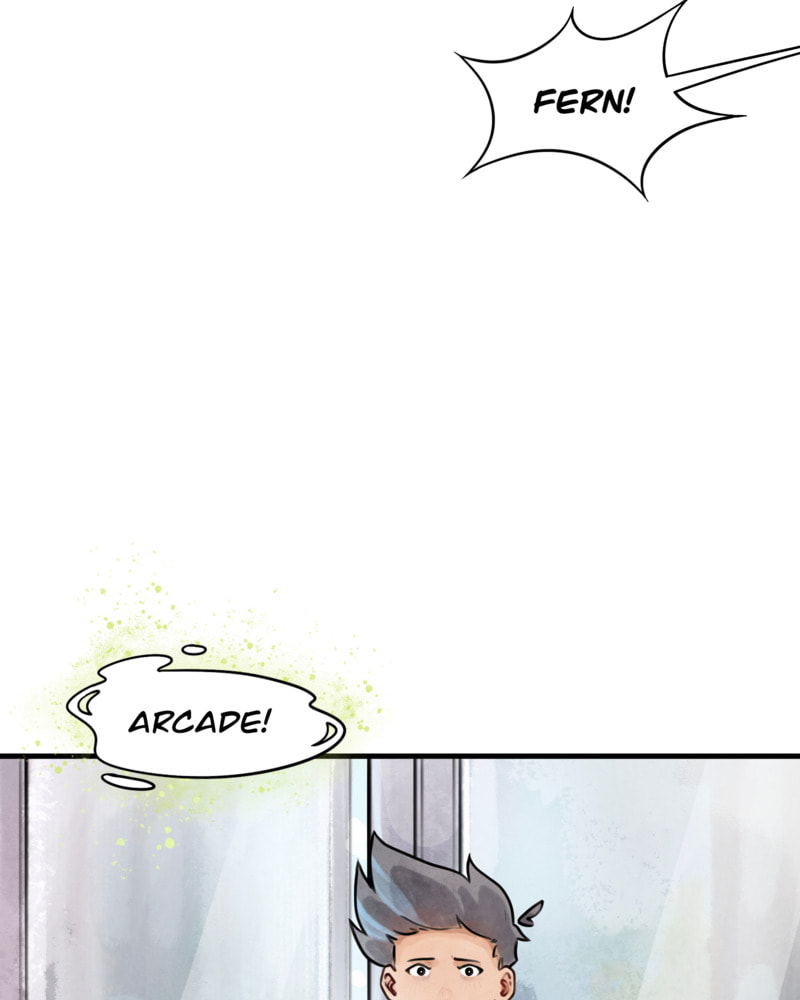 Read HWA chapter 132 image 1 on Lezhin
