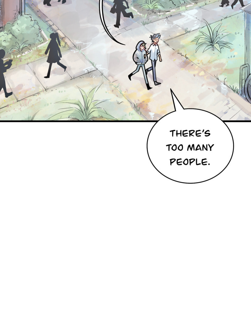 Read HWA chapter 132 image 14 on Lezhin