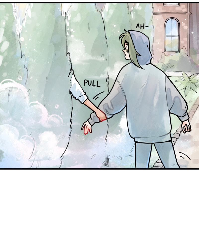 Read HWA chapter 132 image 15 on Lezhin