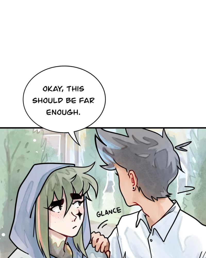 Read HWA chapter 132 image 16 on Lezhin