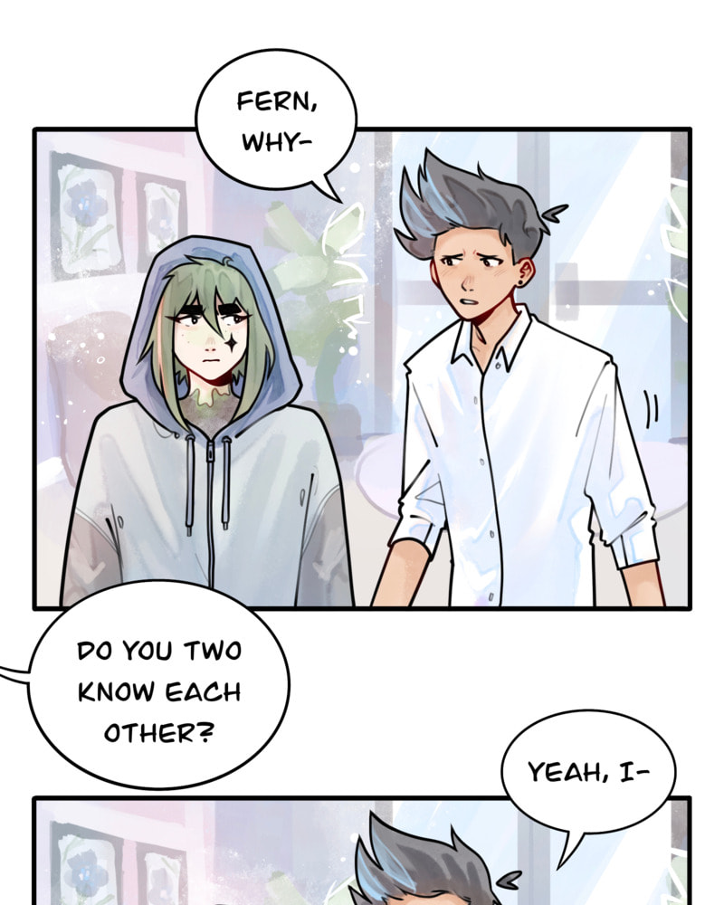 Read HWA chapter 132 image 6 on Lezhin