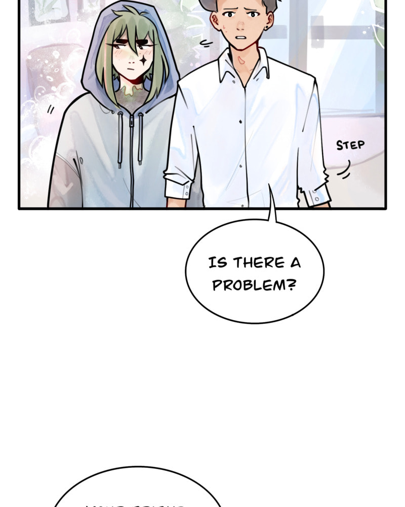 Read HWA chapter 132 image 7 on Lezhin