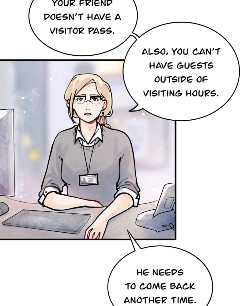 Read HWA chapter 132 image 8 on Lezhin