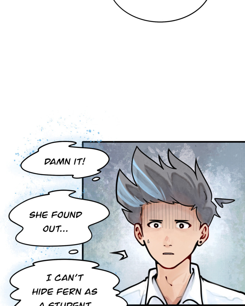 Read HWA chapter 132 image 9 on Lezhin