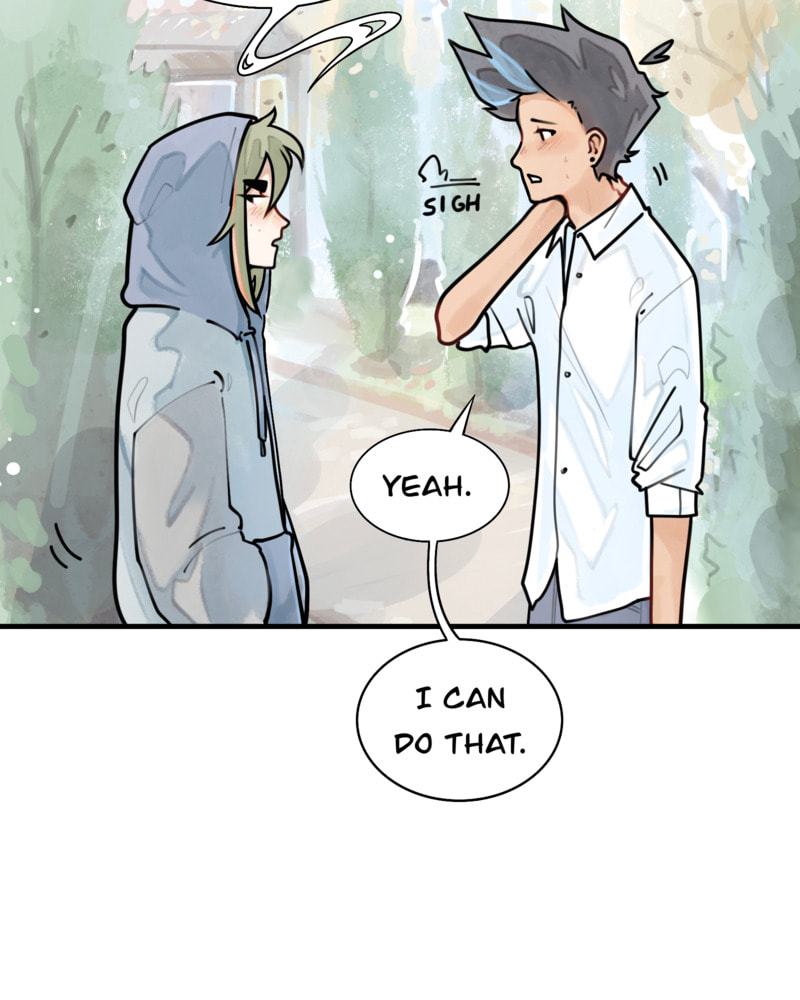 Read HWA chapter 133 image 11 on Lezhin