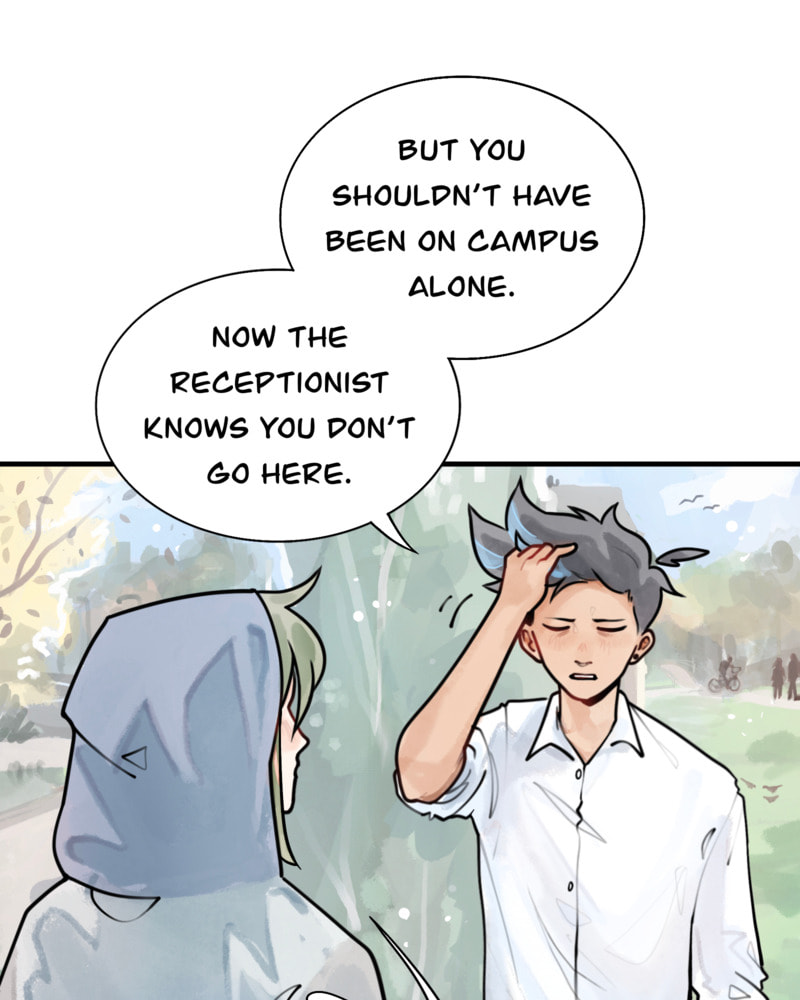 Read HWA chapter 133 image 12 on Lezhin