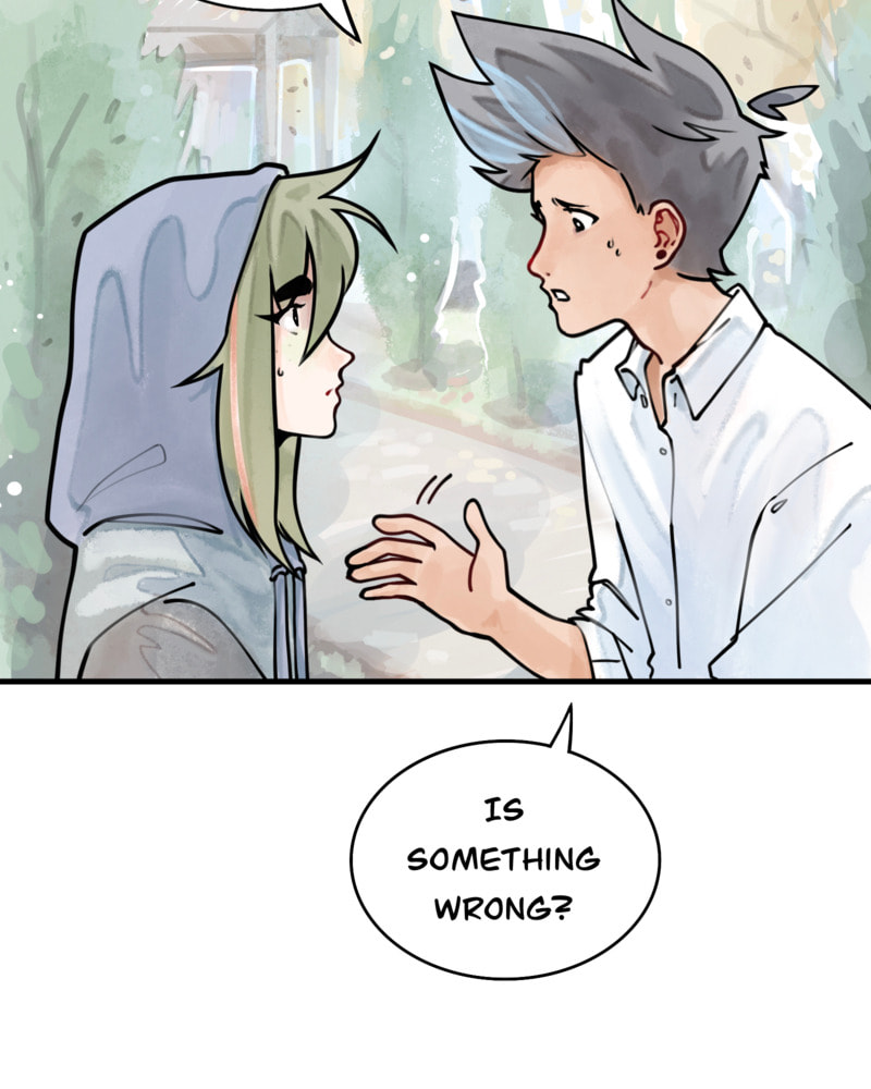 Read HWA chapter 133 image 4 on Lezhin