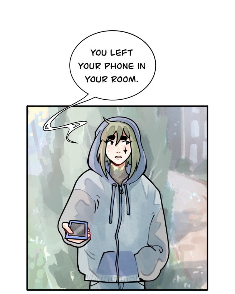 Read HWA chapter 133 image 6 on Lezhin