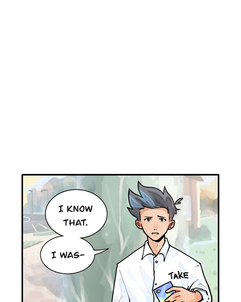Read HWA chapter 133 image 7 on Lezhin