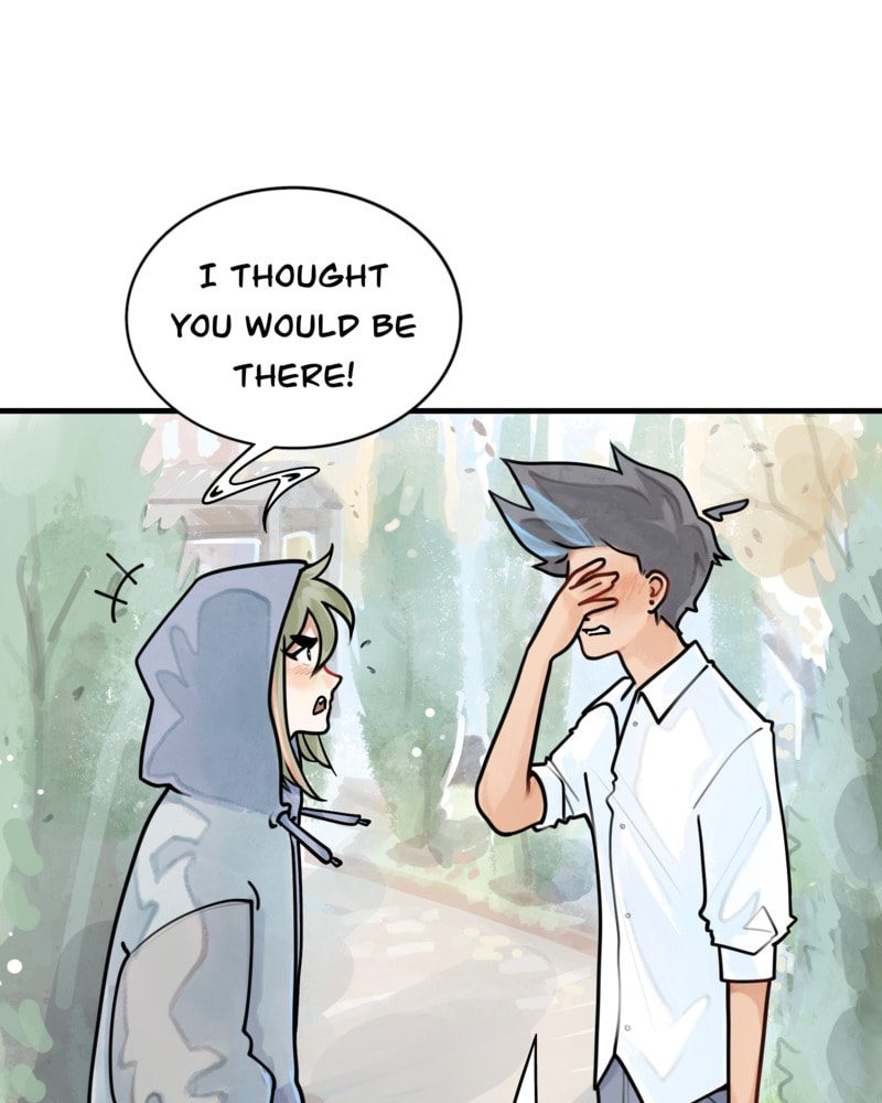Read HWA chapter 133 image 9 on Lezhin