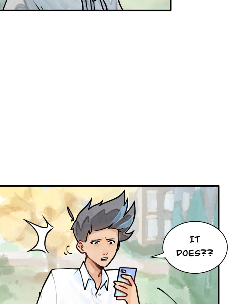 Read HWA chapter 134 image 13 on Lezhin