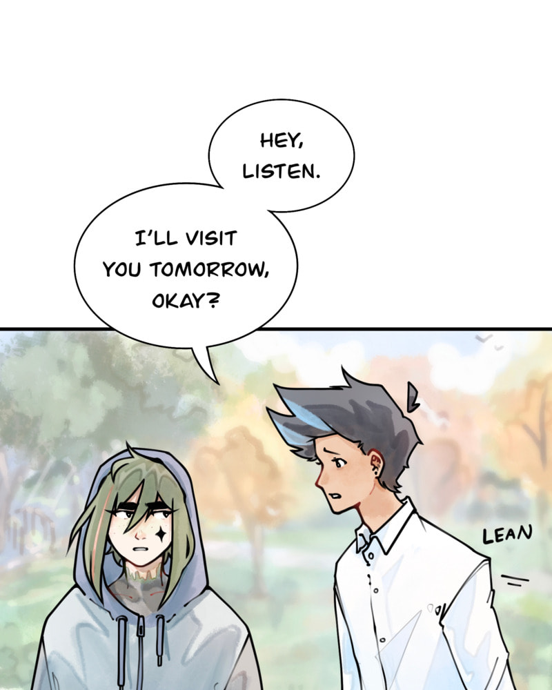 Read HWA chapter 134 image 15 on Lezhin