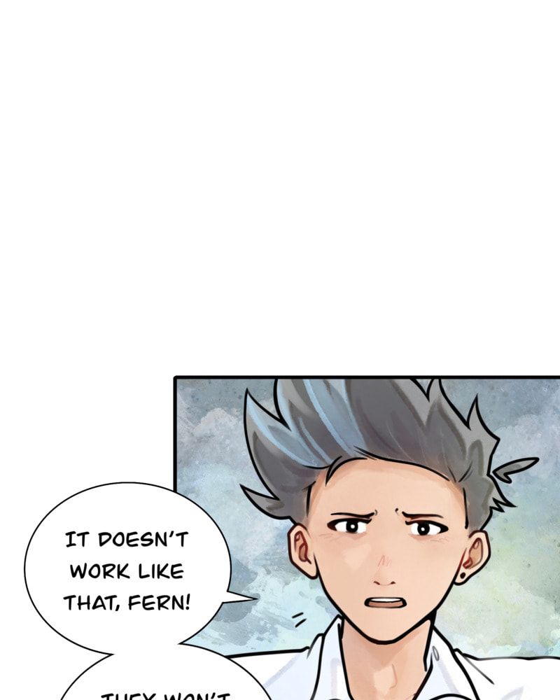 Read HWA chapter 134 image 2 on Lezhin