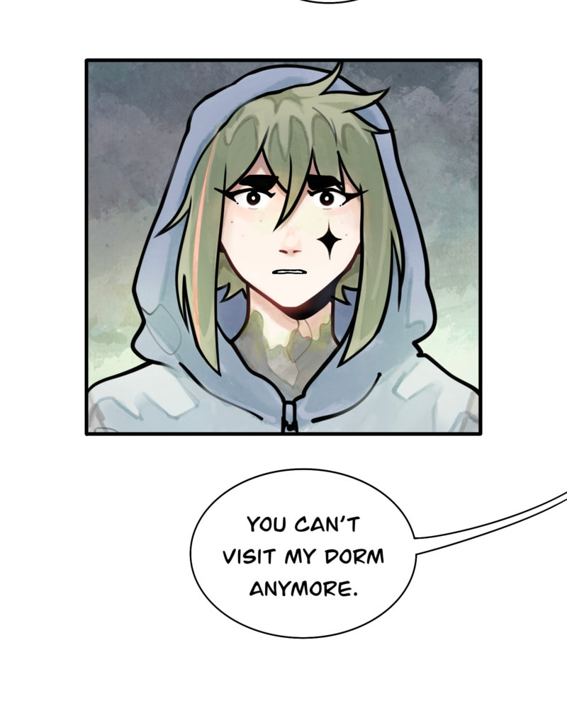 Read HWA chapter 134 image 4 on Lezhin
