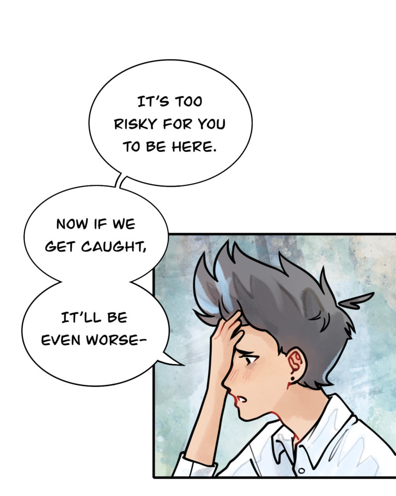Read HWA chapter 134 image 6 on Lezhin