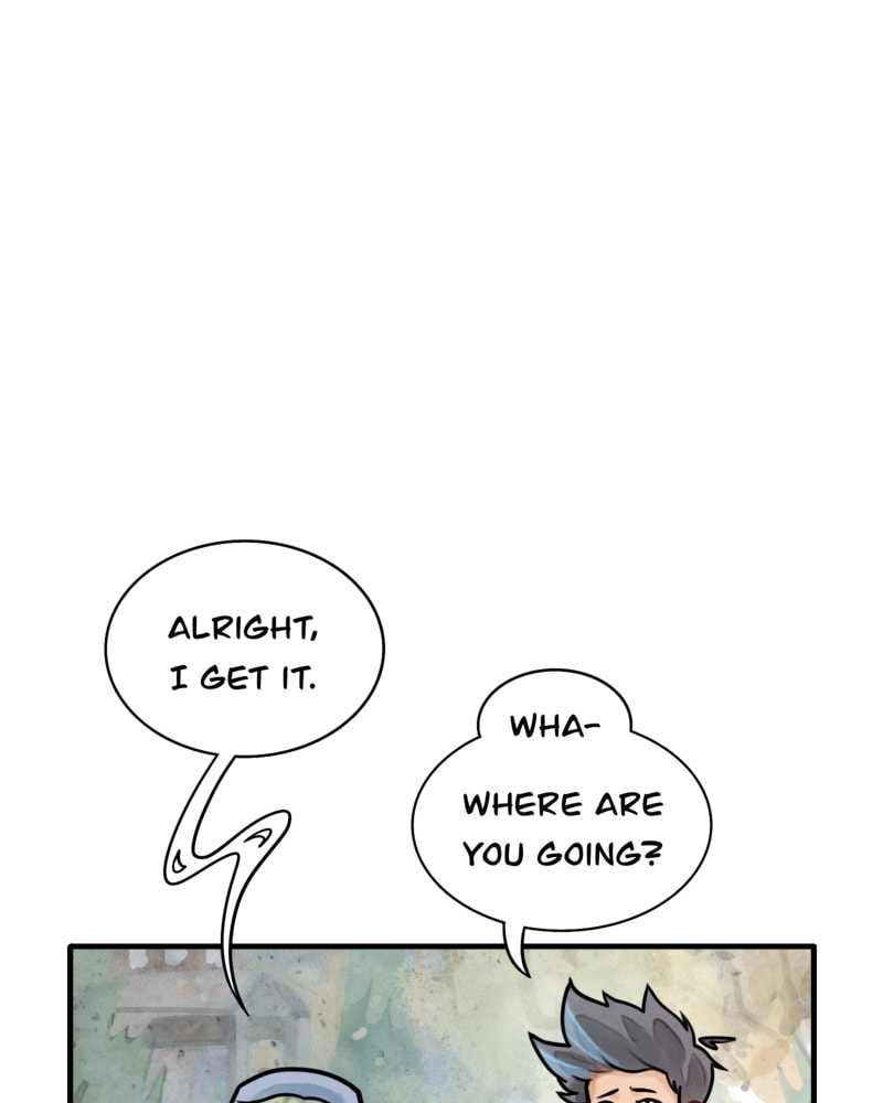 Read HWA chapter 134 image 7 on Lezhin